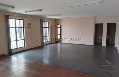 Casa comercial à venda na avenida doutor altino arantes, --, vila clementino, são paulo, 600 m2 por r$ 4.500.000