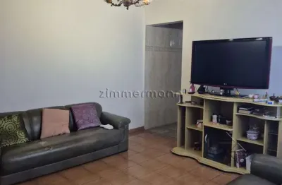 Casa com 2 quartos à venda na rua professor paulo tavares, --, vila leopoldina, são paulo, 120 m2 por r$ 755.000