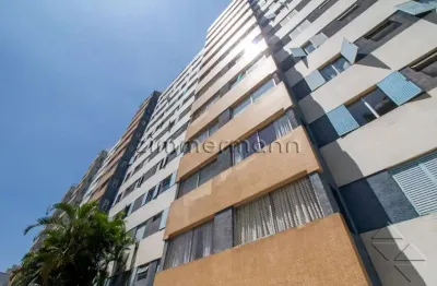 Apartamento com 3 quartos à venda na rua fradique coutinho, --, pinheiros, são paulo, 82 m2 por r$ 860.000