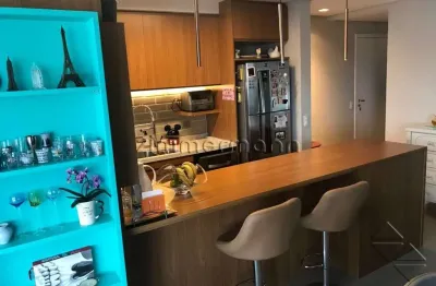 Apartamento com 2 quartos à venda na avenida lacerda franco, --, aclimação, são paulo, 80 m2 por r$ 990.000