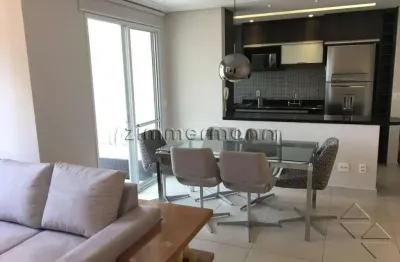 Apartamento com 2 quartos à venda na rua clodomiro amazonas, --, vila olímpia, são paulo, 72 m2 por r$ 1.680.000