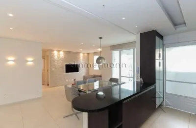 Apartamento com 2 quartos à venda na rua clodomiro amazonas, --, vila olímpia, são paulo, 72 m2 por r$ 1.680.000