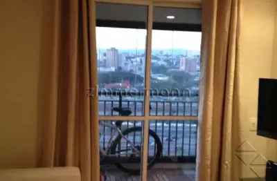 Apartamento com 2 quartos à venda na rua dos americanos, --, barra funda, são paulo, 57 m2 por r$ 691.000