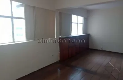 Casa comercial à venda na rua maranhão, --, higienópolis, são paulo, 40 m2 por r$ 380.000