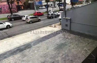 Casa comercial à venda na avenida dos bandeirantes, --, planalto paulista, são paulo, 290 m2 por r$ 2.500.000
