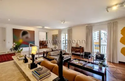 Apartamento com 4 quartos à venda na rua doutor brasílio machado, --, santa cecília, são paulo, 280 m2 por r$ 3.650.000