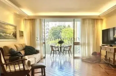 Apartamento com 3 quartos à venda na rua batataes, --, jardim paulista, são paulo, 226 m2 por r$ 2.230.000