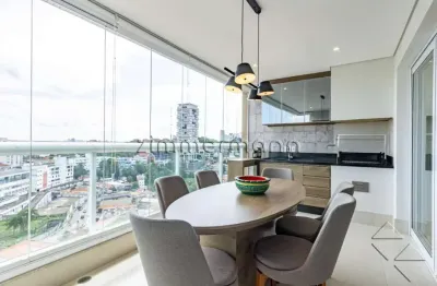 Apartamento com 3 quartos à venda na rua maracanã, --, alto da lapa, são paulo, 118 m2 por r$ 2.050.000