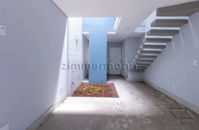 Casa com 3 quartos à venda na rua bartolomeu de gusmão, --, vila mariana, são paulo, 100 m2 por r$ 765.000