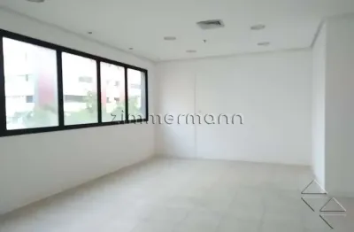Casa comercial à venda na rua tenente gomes ribeiro, --, vila clementino, são paulo, 44 m2 por r$ 440.000