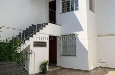 Casa com 3 quartos à venda na rua daniel rossi, --, santana, são paulo, 240 m2 por r$ 1.900.000