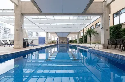 Apartamento com 4 quartos à venda na Rua Aimberê, --, Perdizes, São Paulo, 213 m2 por R$ 3.690.000