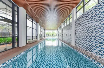 Apartamento com 3 quartos à venda na rua antônio de oliveira, --, chácara santo antônio, são paulo, 196 m2 por r$ 4.110.000