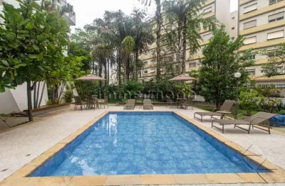 Apartamento com 3 quartos à venda na rua domingos fernandes, --, vila nova conceição, são paulo, 128 m2 por r$ 2.200.000