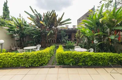 Casa com 3 quartos à venda na rua agariba, --, vila romana, são paulo, 232 m2 por r$ 2.200.000