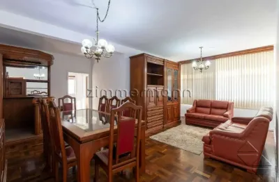 Apartamento com 2 quartos à venda na rua abílio soares, --, paraíso, são paulo, 94 m2 por r$ 990.000