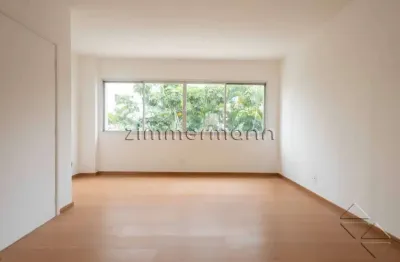 Apartamento com 2 quartos à venda na rua gaivota, --, moema, são paulo, 81 m2 por r$ 990.000