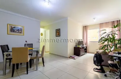 Apartamento com 3 quartos à venda na rua doutor paulo vieira, --, sumaré, são paulo, 86 m2 por r$ 800.000