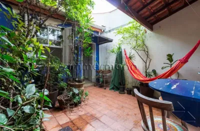 Casa com 2 quartos à venda na rua francisco leitão, --, pinheiros, são paulo, 108 m2 por r$ 1.400.000
