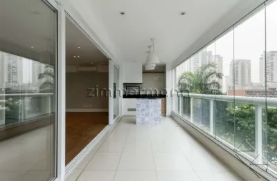 Apartamento com 3 quartos à venda na rua marco aurélio, --, vila romana, são paulo, 161 m2 por r$ 2.300.000