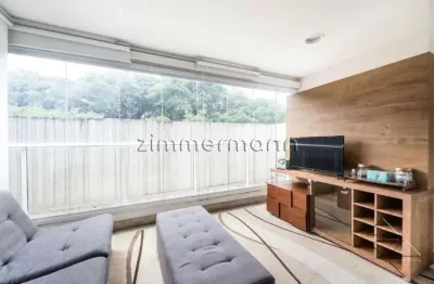 Apartamento com 1 quarto à venda na rua da consolação, --, consolação, são paulo, 40 m2 por r$ 715.000