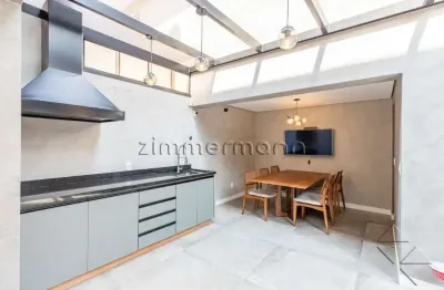 Casa com 3 quartos à venda na rua sebastião rodrigues, --, vila madalena, são paulo, 186 m2 por r$ 2.290.000