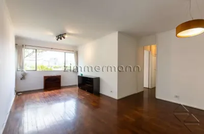 Apartamento com 3 quartos à venda na rua alvorada, --, vila olímpia, são paulo, 104 m2 por r$ 908.000