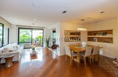 Apartamento com 3 quartos à venda na avenida engenheiro luiz gomes cardim sangirardi, --, vila mariana, são paulo, 205 m2 por r$ 1.780.000