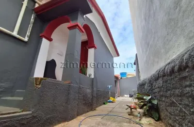 Casa com 4 quartos à venda na rua tonelero, --, vila ipojuca, são paulo, 250 m2 por r$ 1.600.000