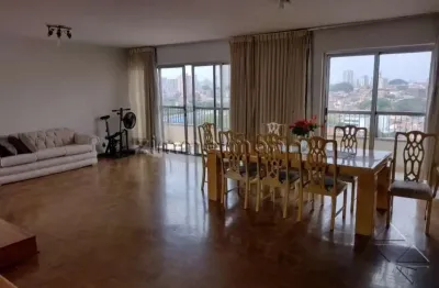 Apartamento com 3 quartos à venda na avenida paes de barros, --, mooca, são paulo, 202 m2 por r$ 860.000