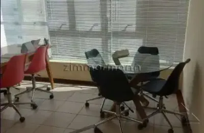 Casa comercial à venda na rua joão lourenço, --, vila nova conceição, são paulo, 46 m2 por r$ 650.000