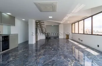 Apartamento com 3 quartos à venda na rua capital federal, --, perdizes, são paulo, 210 m2 por r$ 2.495.000