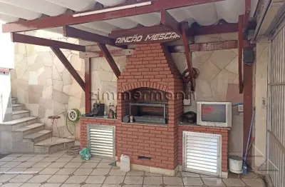 Casa com 3 quartos à venda na aquidabã, --, alto da lapa, são paulo, 232 m2 por r$ 1.720.000