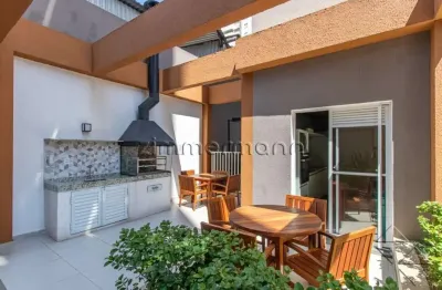Apartamento com 2 quartos à venda na alameda olga, --, barra funda, são paulo, 34 m2 por r$ 560.000