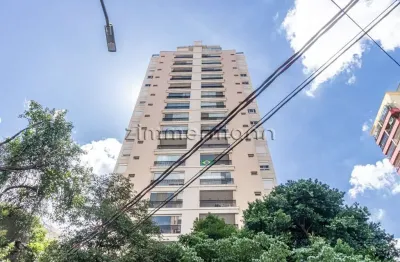 Apartamento com 2 quartos à venda na rua aimberê, --, perdizes, são paulo, 87 m2 por r$ 1.712.000