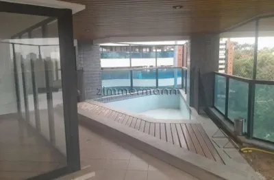 Apartamento com 5 quartos à venda na rua professor alexandre correia, --, vila andrade, são paulo, 428 m2 por r$ 3.660.000