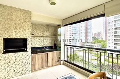 Apartamento com 3 quartos à venda na rua muniz de sousa, --, aclimação, são paulo, 192 m2 por r$ 2.399.900