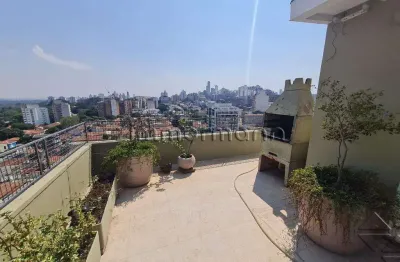 Cobertura com 1 quarto à venda na rua mourato coelho, --, pinheiros, são paulo, 125 m2 por r$ 2.000.000
