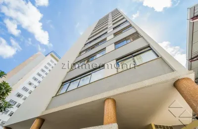 Apartamento com 3 quartos à venda na alameda barros, --, santa cecília, são paulo, 167 m2 por r$ 1.100.000