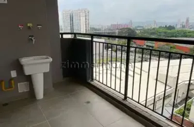 Apartamento com 2 quartos à venda na rua do bosque, --, barra funda, são paulo, 42 m2 por r$ 430.000