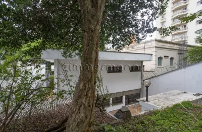 Casa com 4 quartos à venda na praça irmãos karmann, --, sumaré, são paulo, 280 m2 por r$ 2.680.000