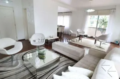 Apartamento com 4 quartos à venda na rua doutor guilherme cristofel, --, santana, são paulo, 182 m2 por r$ 1.109.000