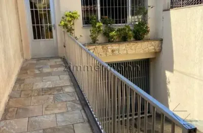 Casa com 4 quartos à venda na rua professor arruda sampaio, --, alto do ipiranga, são paulo, 250 m2 por r$ 1.200.000