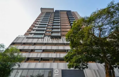 Apartamento com 2 quartos à venda na rua loefgren, --, vila clementino, são paulo, 64 m2 por r$ 990.000