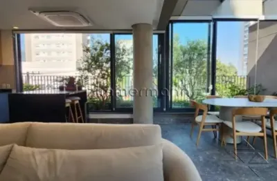 Apartamento com 2 quartos à venda na rua michigan, --, brooklin, são paulo, 150 m2 por r$ 2.750.000
