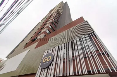 Apartamento com 1 quarto à venda na rua raul pompéia, --, pompéia, são paulo, 27 m2 por r$ 410.000