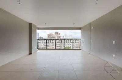 Apartamento com 3 quartos à venda na rua catão, --, vila romana, são paulo, 133 m2 por r$ 1.650.000