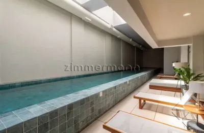 Apartamento com 3 quartos à venda na rua catão, --, vila romana, são paulo, 133 m2 por r$ 1.650.000