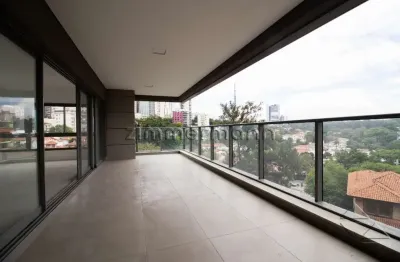 Apartamento com 4 quartos à venda na rua ceará, --, higienópolis, são paulo, 260 m2 por r$ 7.800.000