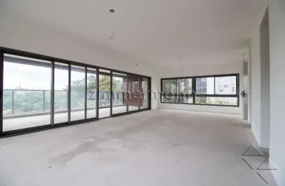 Apartamento com 4 quartos à venda na rua ceará, --, higienópolis, são paulo, 260 m2 por r$ 7.800.000